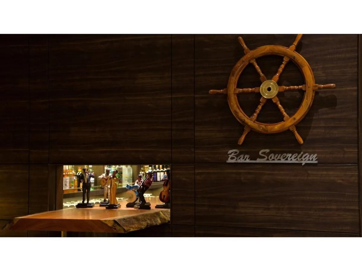 Szálloda La'Gent Stay Sapporo Odori - Vacation Stay 63861V Japán