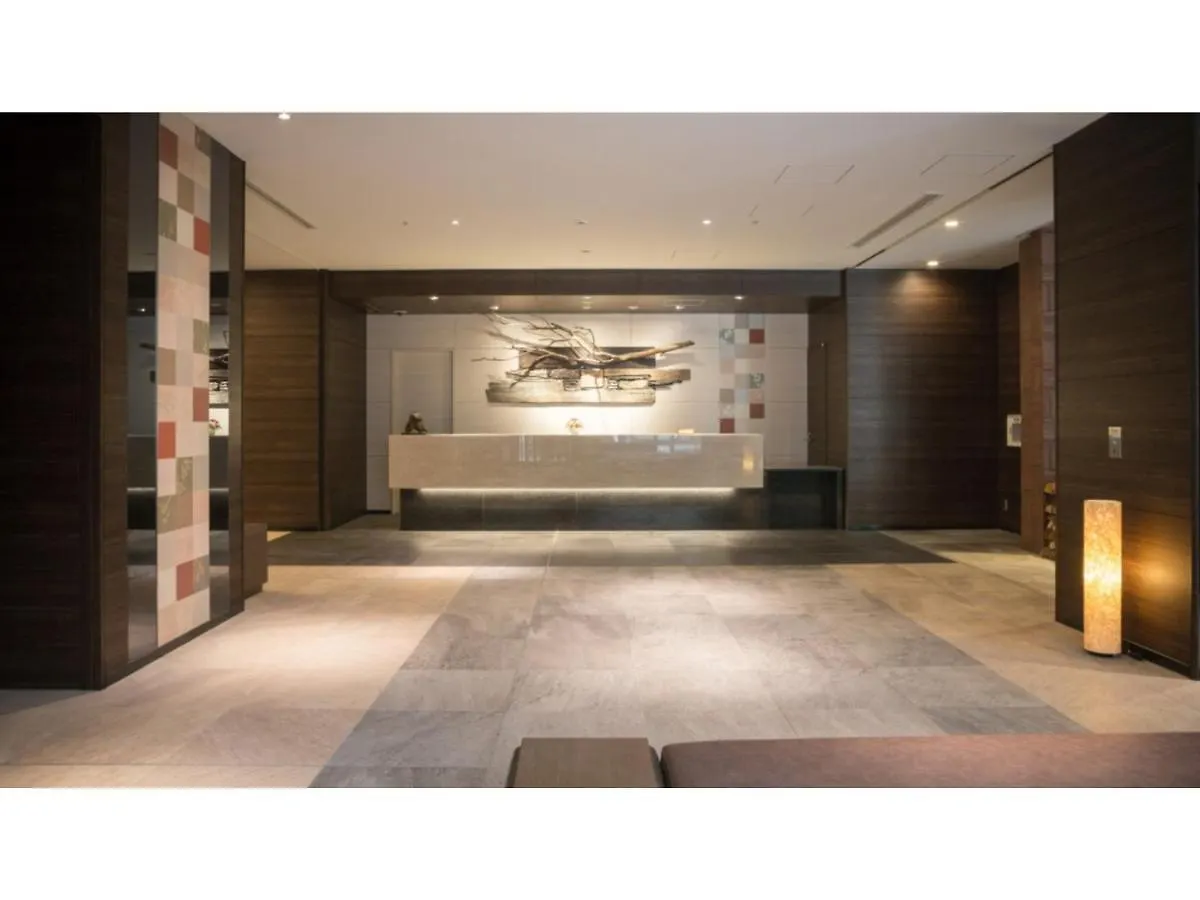 Szálloda La'Gent Stay Sapporo Odori - Vacation Stay 63861V