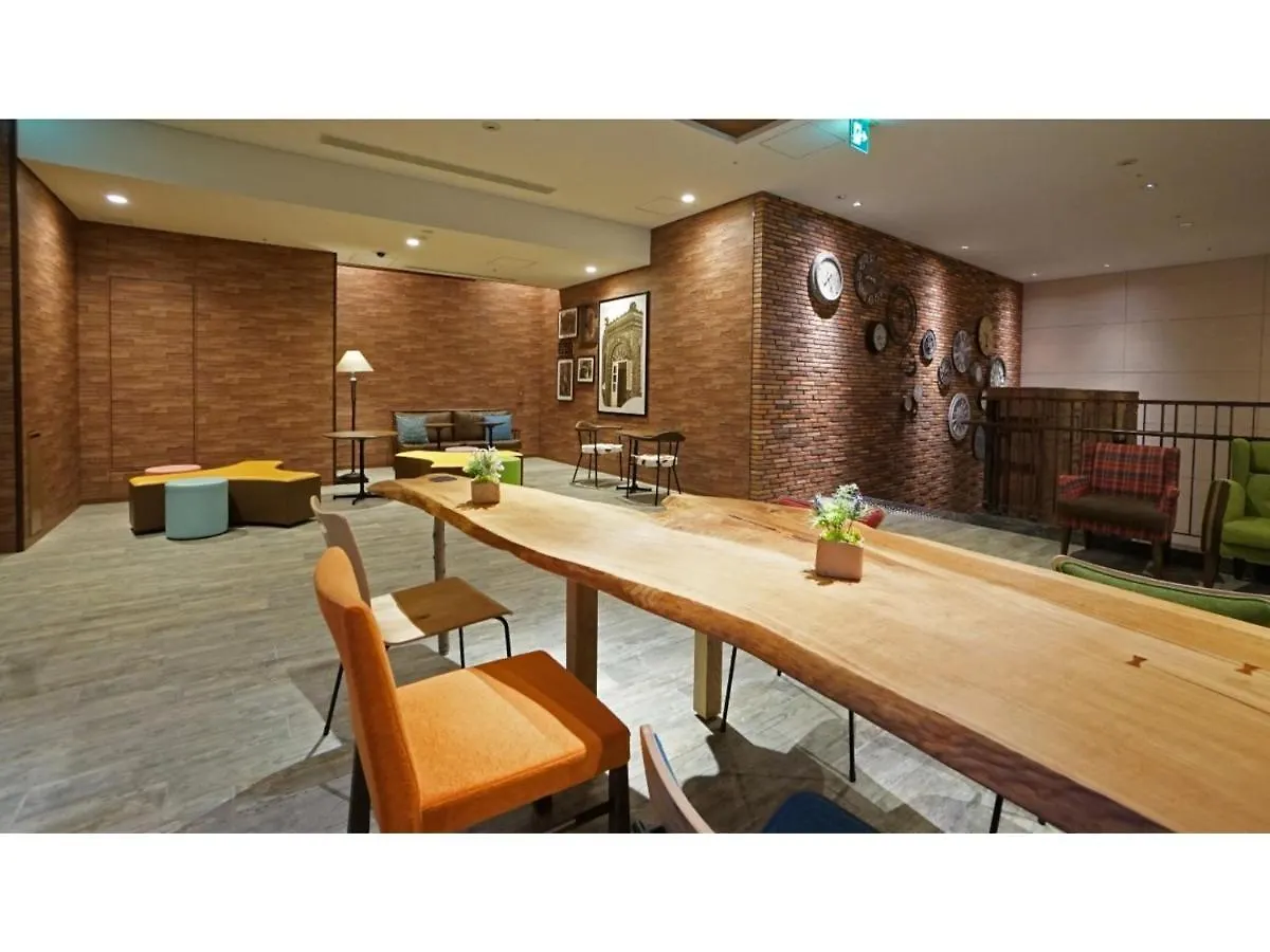 La'Gent Stay Sapporo Odori - Vacation Stay 63861V