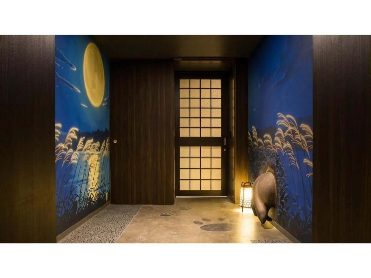 Szálloda La'Gent Stay Sapporo Odori - Vacation Stay 63861V