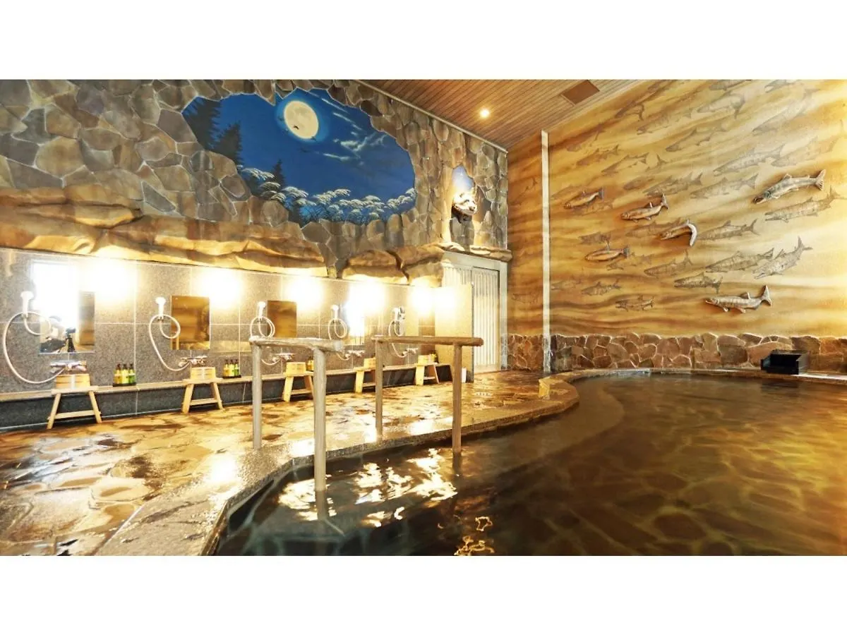La'Gent Stay Sapporo Odori - Vacation Stay 63861V Japán