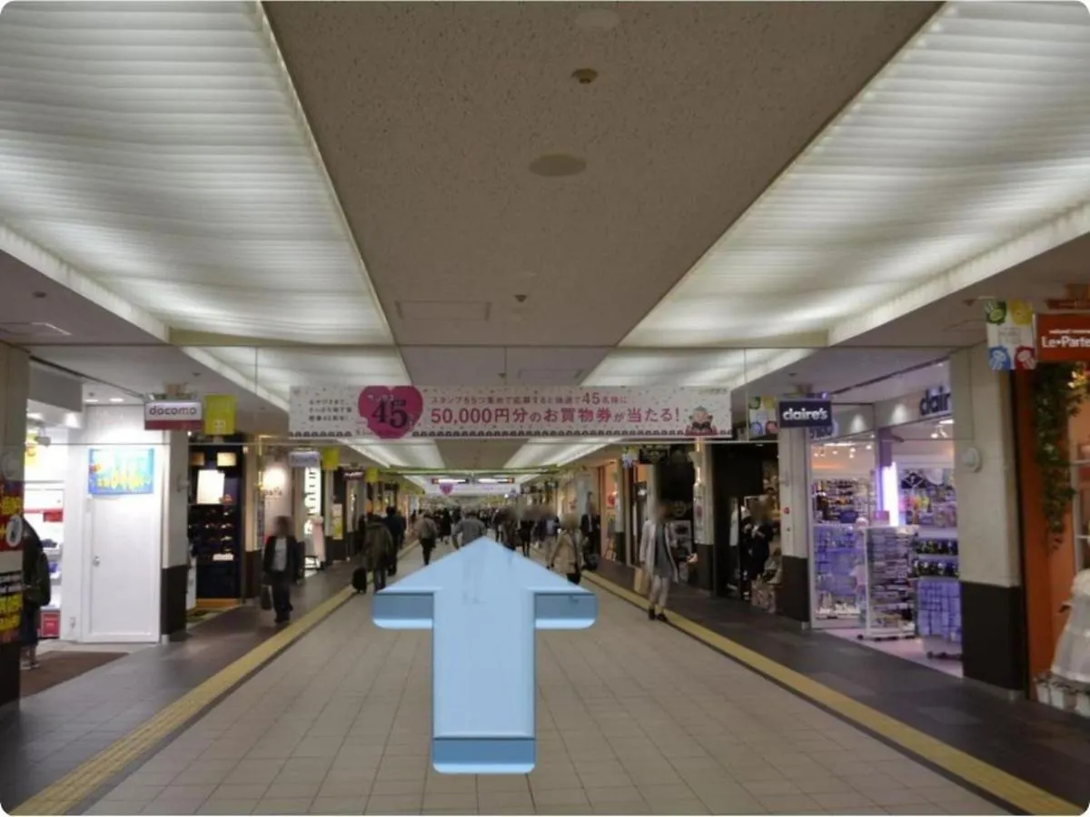 Szálloda La'Gent Stay Sapporo Odori - Vacation Stay 63861V