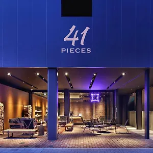 호텔 41 Pieces, 삿포로 시